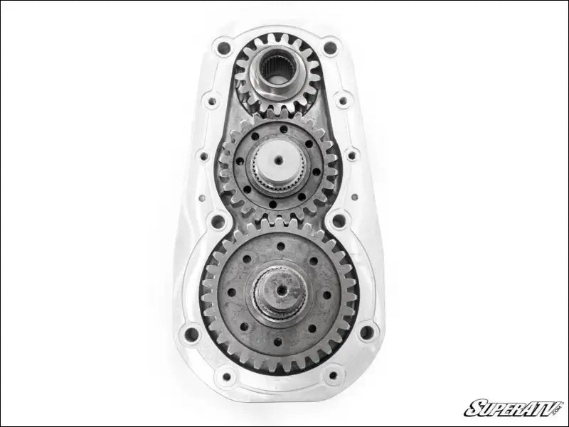 SuperATV Polaris RZR 900 8‰? Portal Gear Lift - Manufactured on or after 3/2/2015 / 0.6 / No I already have a frame