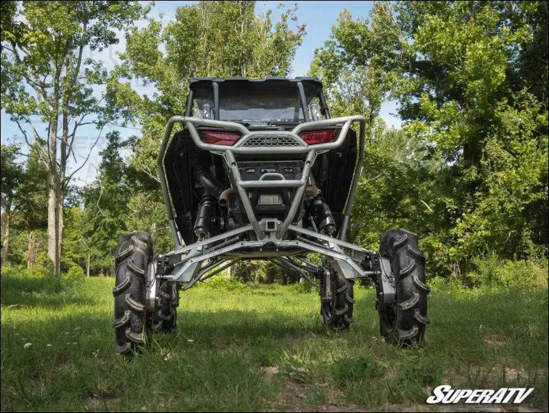 SuperATV Polaris RZR 900 8‰? Portal Gear Lift - Portals