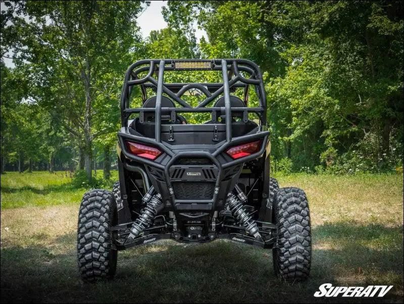 SuperATV Polaris RZR 900 Cooler/ Cargo Box - Management