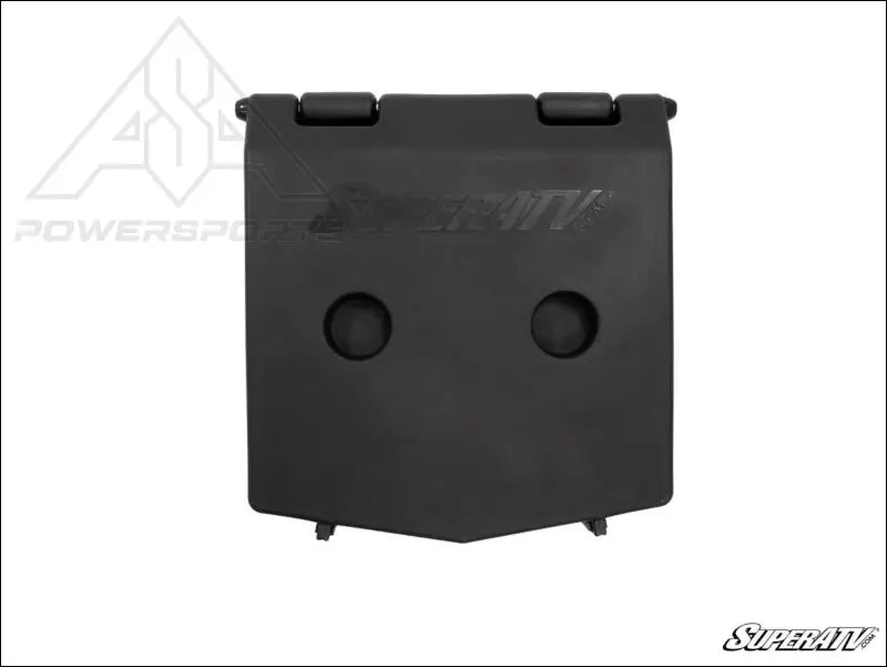 SuperATV Polaris RZR 900 Cooler/ Cargo Box - Management