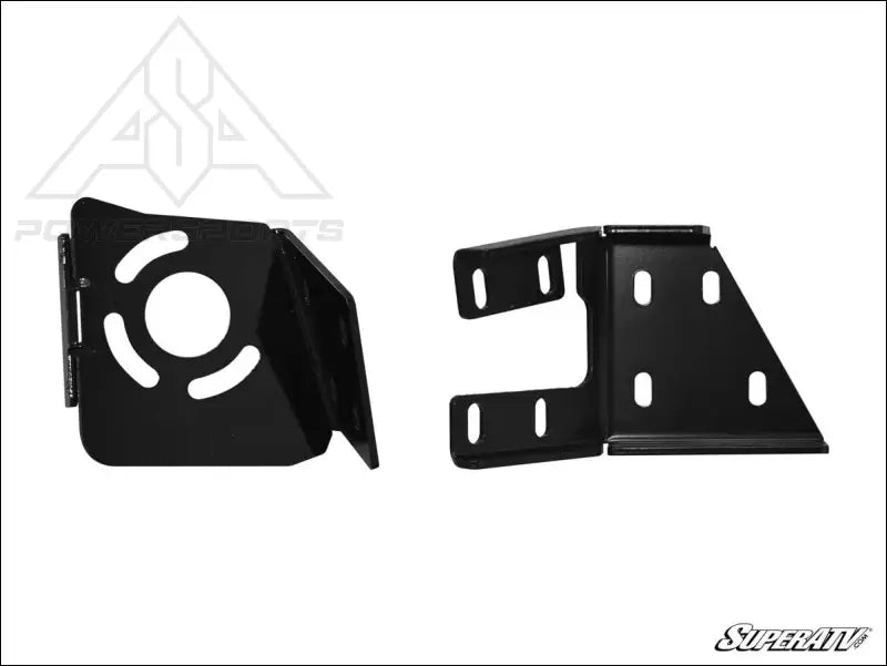 SuperATV Polaris RZR 900 Power Steering Kit
