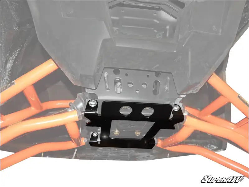 SuperATV Polaris RZR Frame Stiffener / Gusset Kit - Parts & Accessories