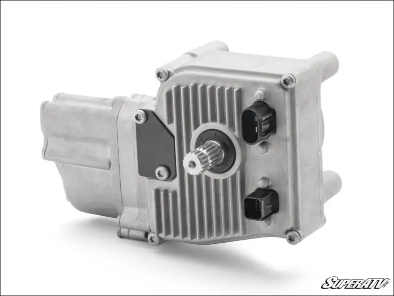 SuperATV Polaris RZR Power Steering Motor Replacement