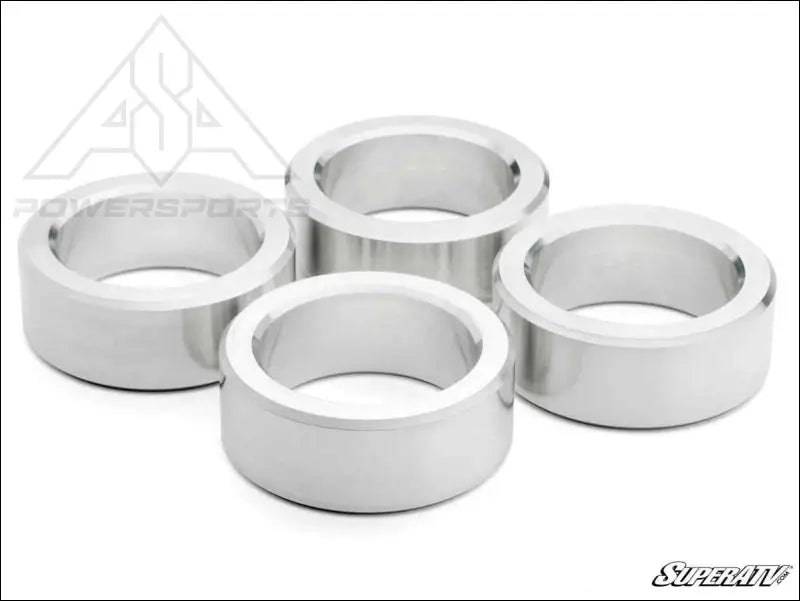 SuperATV Polaris RZR Pro R 3’’ Lift Kit