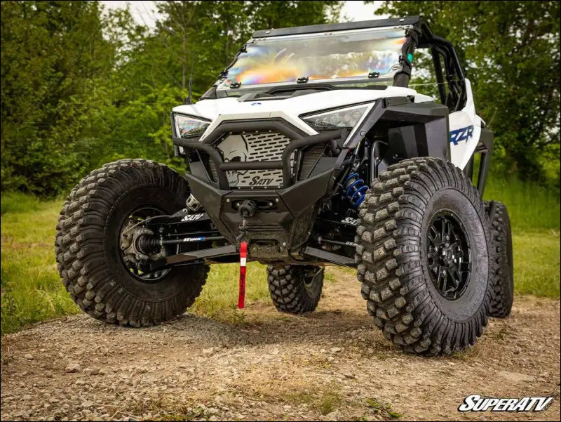 SuperATV Polaris RZR Pro XP 1.5’’ Forward Offset Sidewinder A-Arms