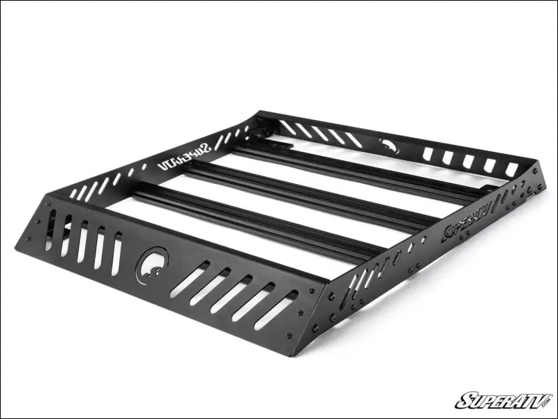 SuperATV Polaris RZR S 900 Outfitter Sport Roof Rack