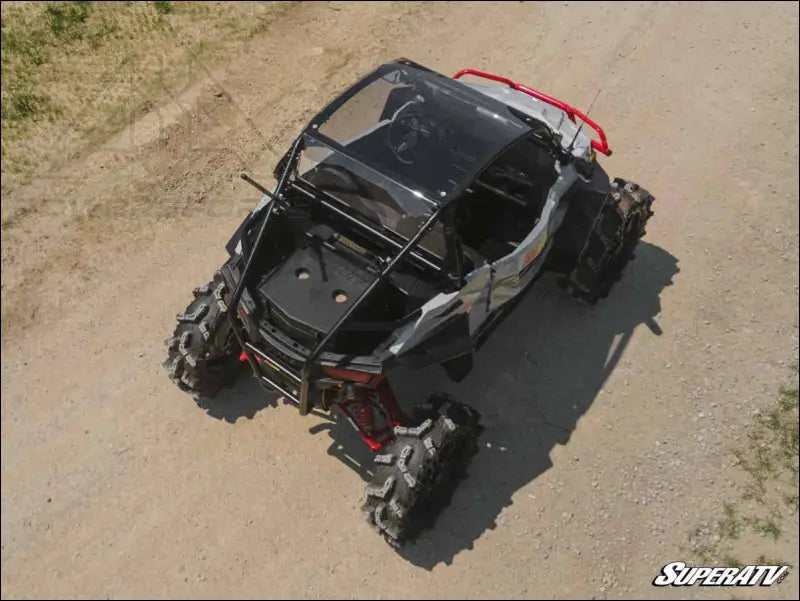 SuperATV Polaris RZR Trail 900 Tinted Roof - Roofs