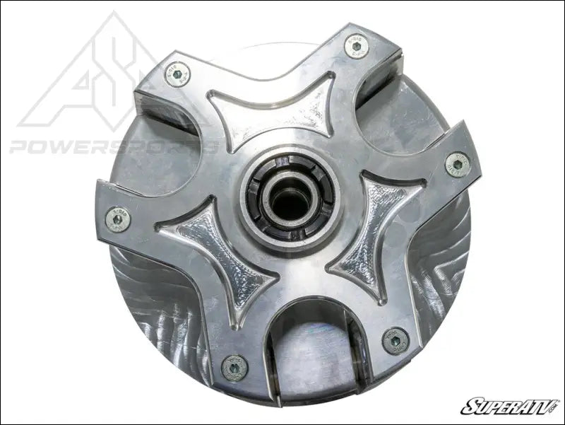 SuperATV Polaris RZR Trail S 1000 Primary Clutch Assembly - Clutching