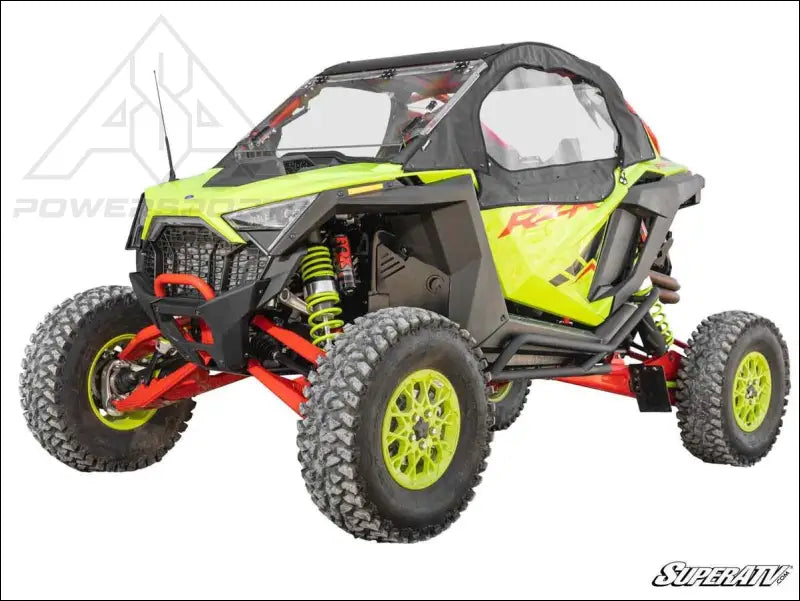 SuperATV Polaris RZR Turbo R 3‰? Lift Kit