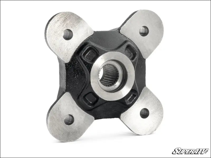 SuperATV Polaris RZR Up & Running Replacement Wheel Hub - Rear / 5135113-463 - Parts Accessories