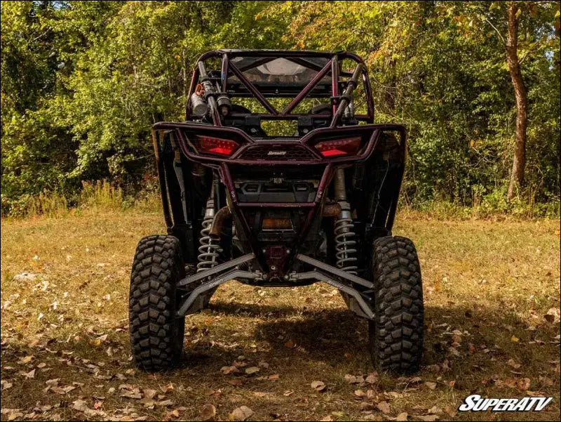 SuperATV Polaris RZR XP 1000 3-5’’ Lift Kit