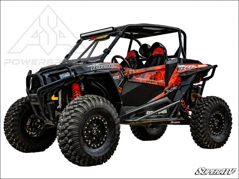 SuperATV Polaris RZR XP 1000 3’’ Lift Kit