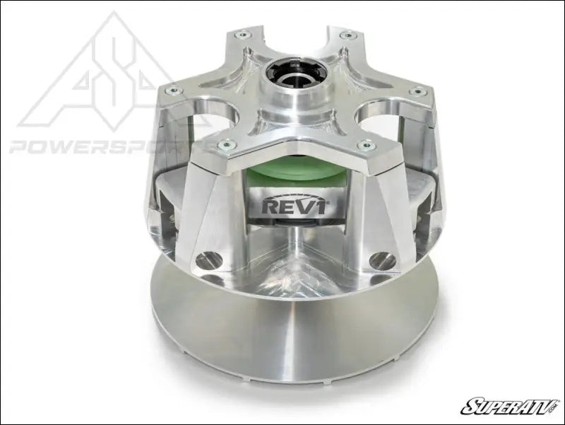 SuperATV Polaris RZR XP 1000 Primary Clutch Assembly - Clutching