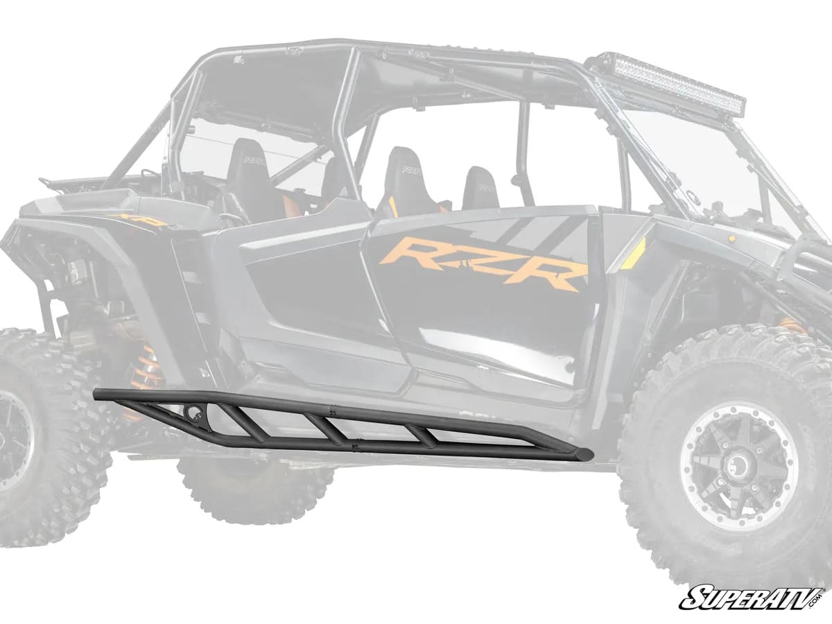 SuperATV 2024+ Polaris RZR XP 4 1000 Tree Kickers