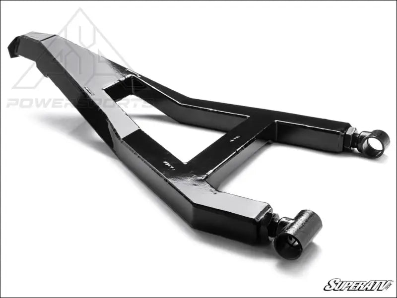 SuperATV Polaris RZR XP Turbo S Sidewinder 1.5‰?‰? Forward Offset A-Arms