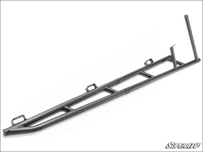 SuperATV Polaris RZR XP4 1000 Tree Kickers - Nerf Bars