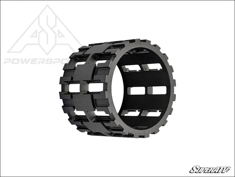 SuperATV Polaris Sprague Carrier / Front Roller Cage - ARC-P-RZR-001 (See List Below) / Heavy Duty Aluminum - Drivetrain
