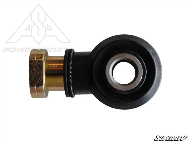 SuperATV Polaris Stock Tie Rod End Replacement - Left Hand Thread - Rods