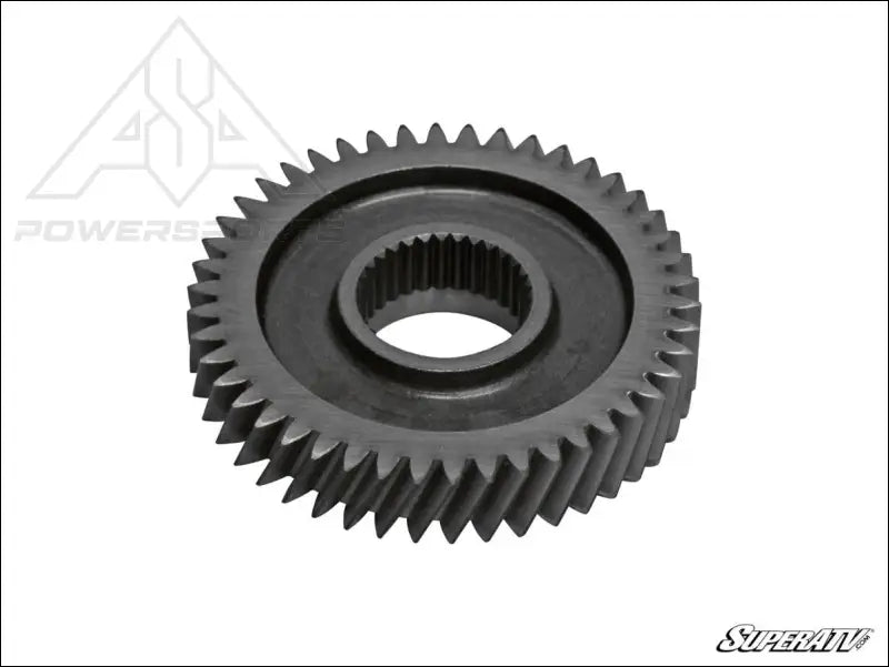 SuperATV Polaris Transmission Gear Reduction Kit - Gearing
