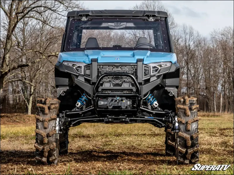 SuperATV Polaris Xpedition 6” Portal Gear Lift - Portals