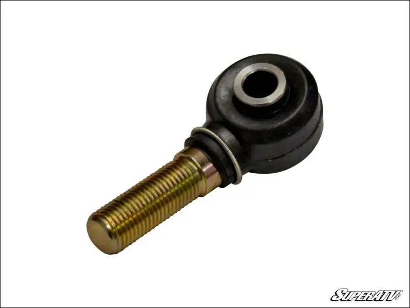 SuperATV Replacement Tie Rod Ends - Left Hand Thread - Rods
