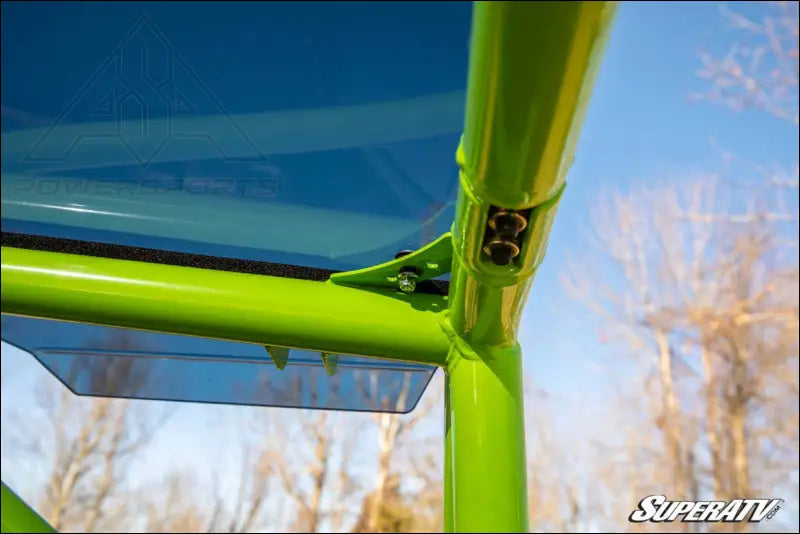 SuperATV Textron Wildcat XX Tinted Roof - Roofs