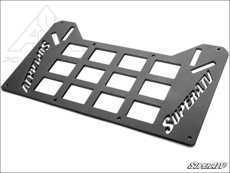 SuperATV Universal Rigid Molle Panel - Other