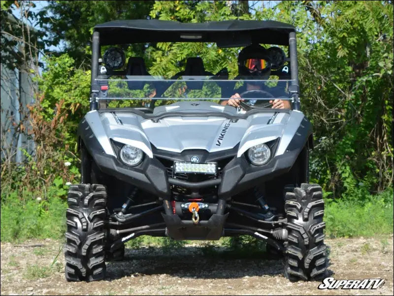 SuperATV Yamaha Viking 2‰? Lift Kit