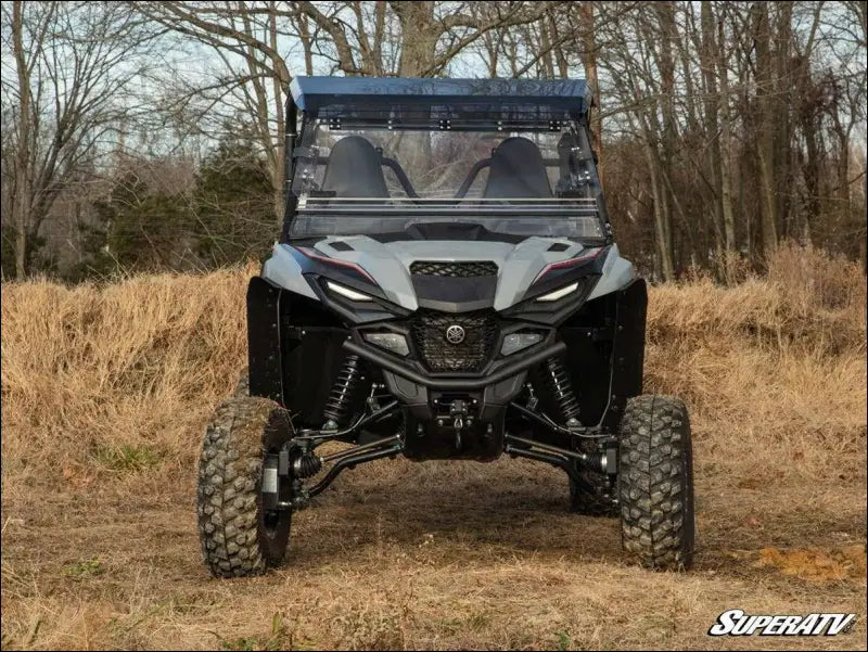 SuperATV Yamaha Wolverine RMAX 1000 High Clearance 1.5’’ Forward Offset A-Arms