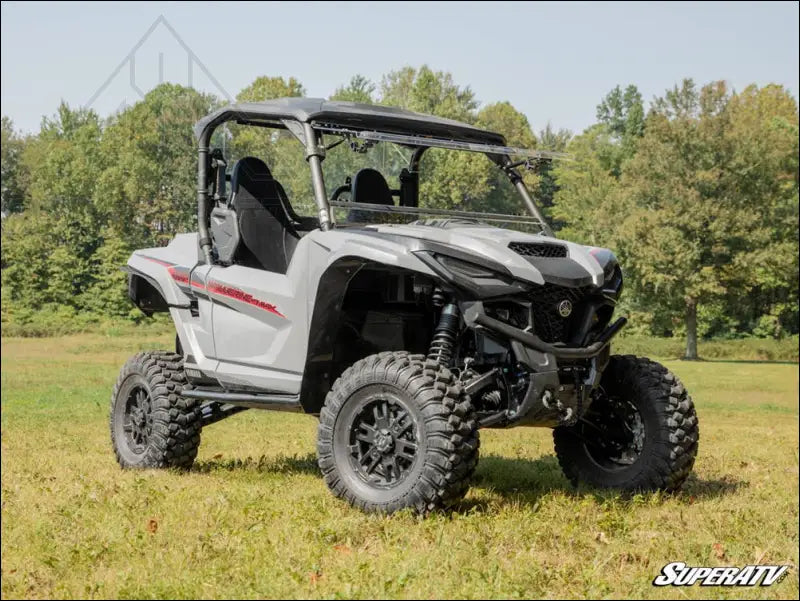 SuperATV Yamaha Wolverine RMAX2 1000 3‰? Lift Kit
