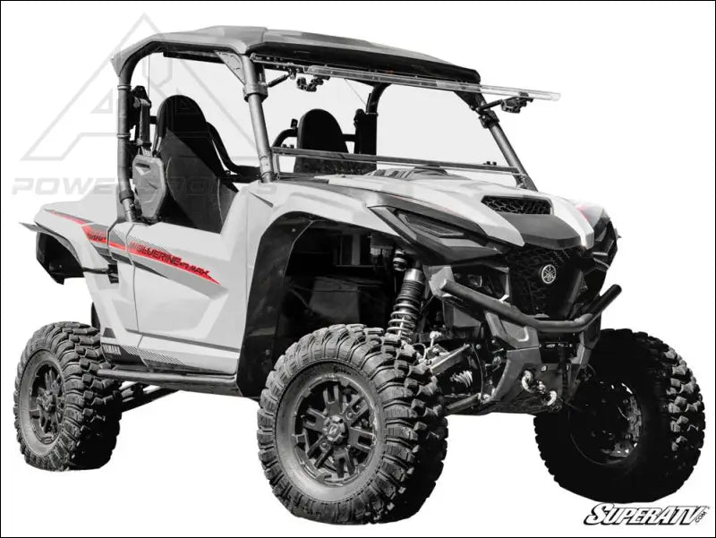 SuperATV Yamaha Wolverine RMAX2 1000 3‰? Lift Kit