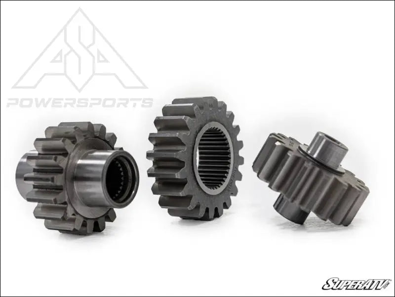 SuperATV Yamaha YXZ 4‰? Portal Gear Lift - Portals