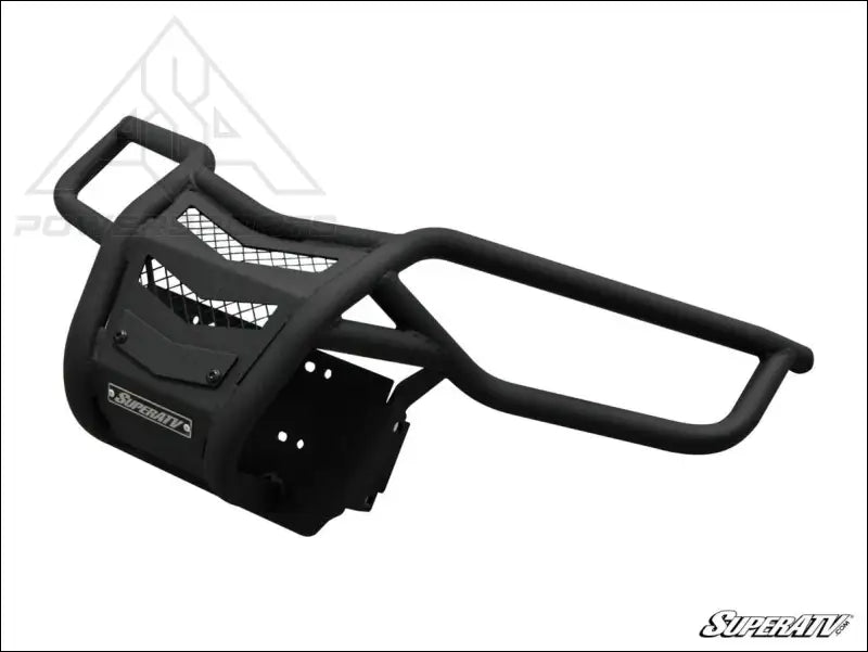 SuperATV Yamaha YXZ Front Bumper - Bumpers