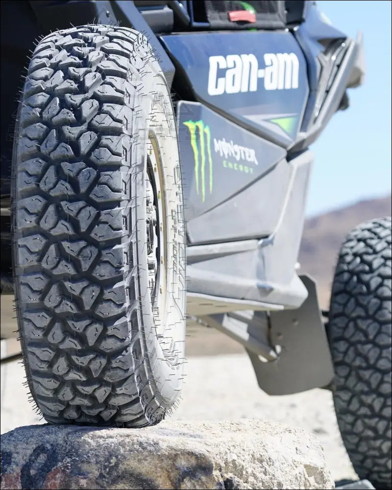 System 3 Offroad DX440 Tire - Tires
