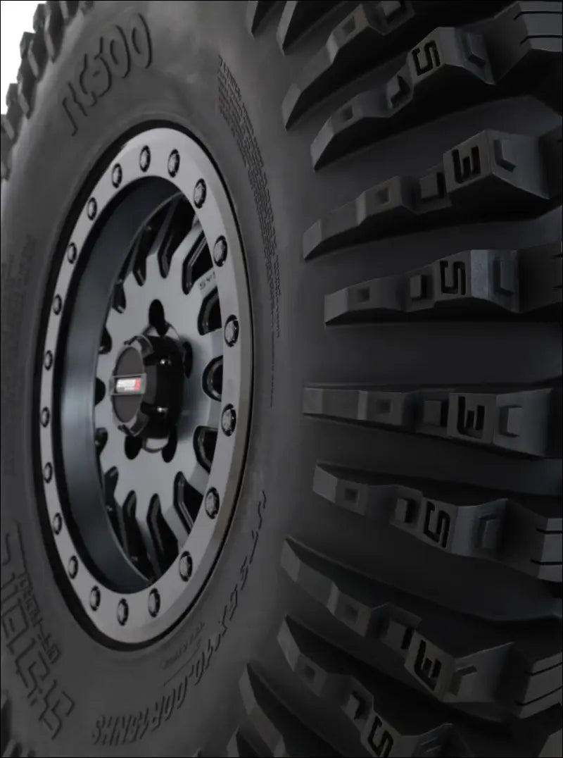 System 3 RC500/RC500S Rock Crawler Tires - 32x10-14 / 10