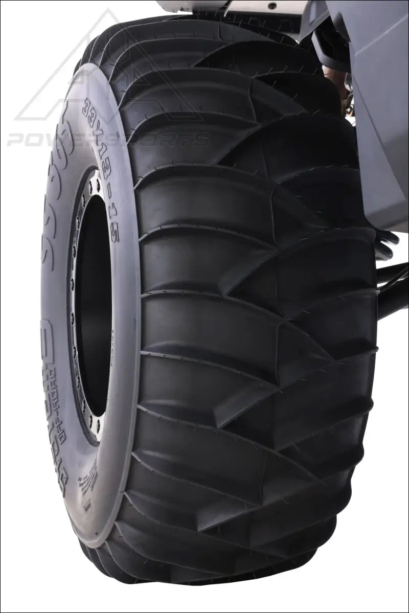 System 3 SS365 Sand & Snow Tires