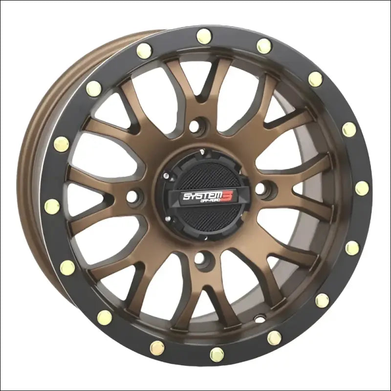 System 3 ST-3 Bronze