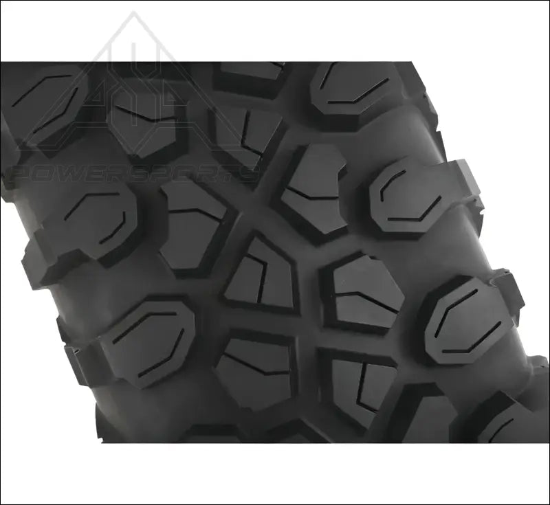 System 3 XC450 Radial Tire - Tires