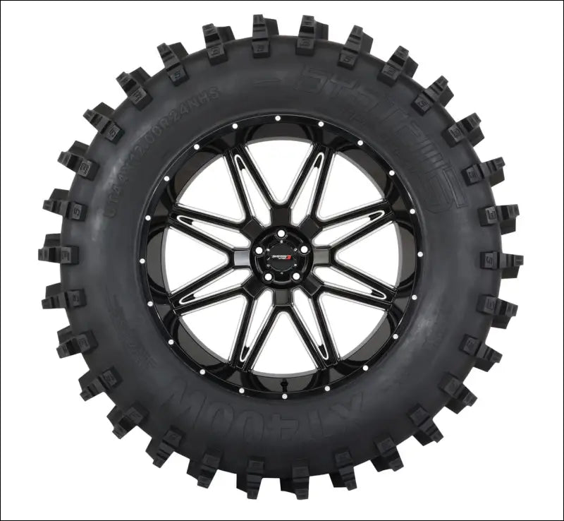 System 3 XT400W Xtreme Mud Tire - 32x12-15 - Tires