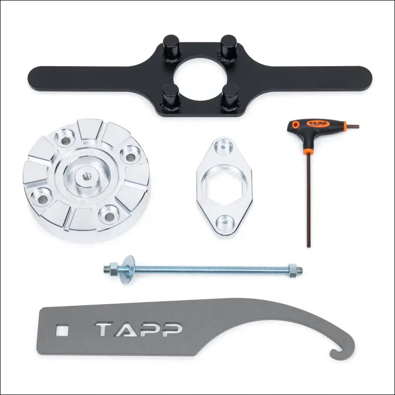 TAPP Primary Clutch Tool Kit - Clutching