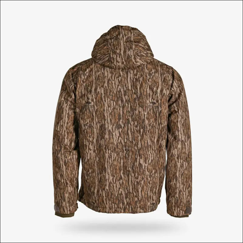 Terra4 Jacket | Mens - Mossy Oak Bottomland - Large - Outerwear