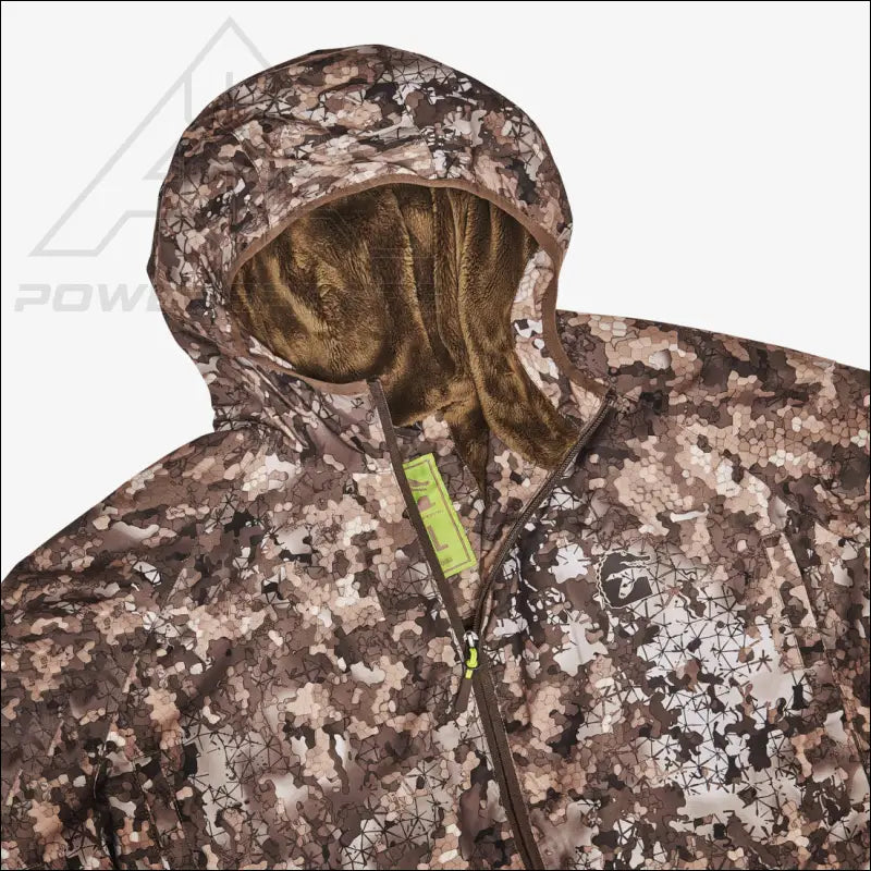 Terra4 Jacket | Womens - Seven - XL - Outerwear