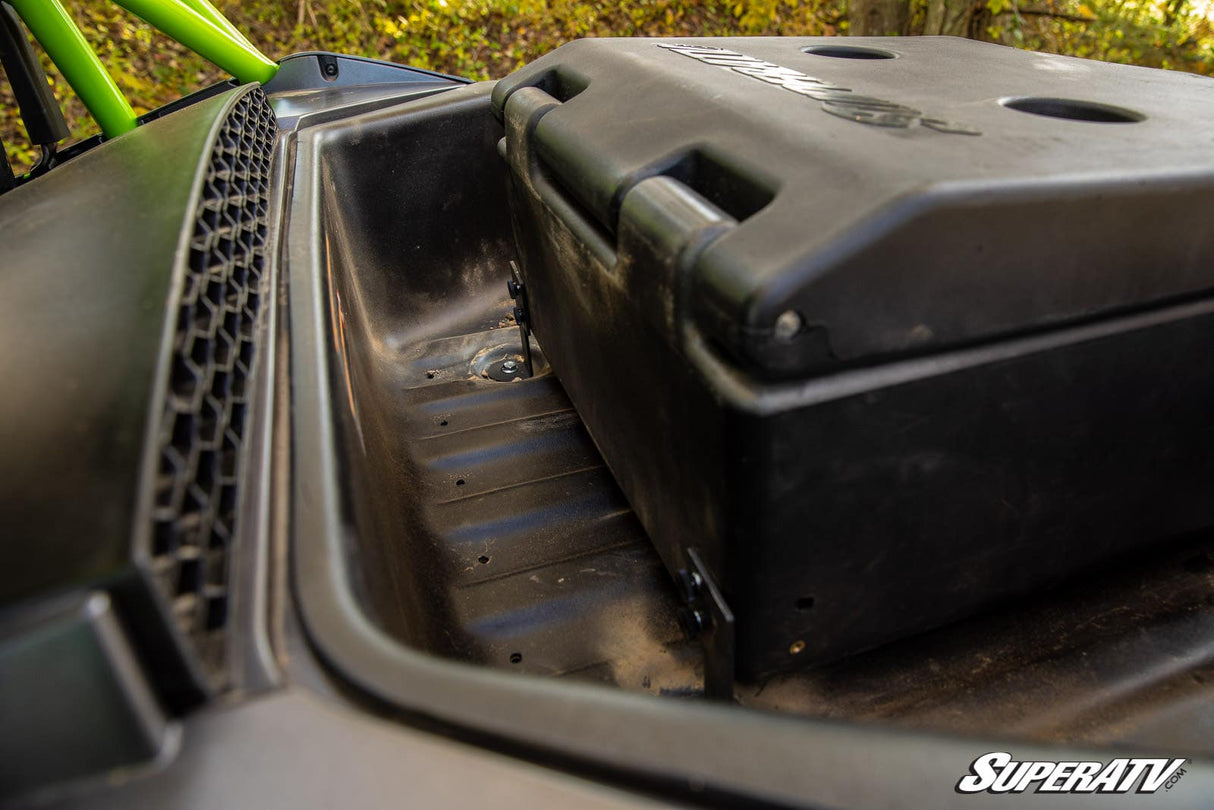 Textron Wildcat XX Cooler/Cargo Box