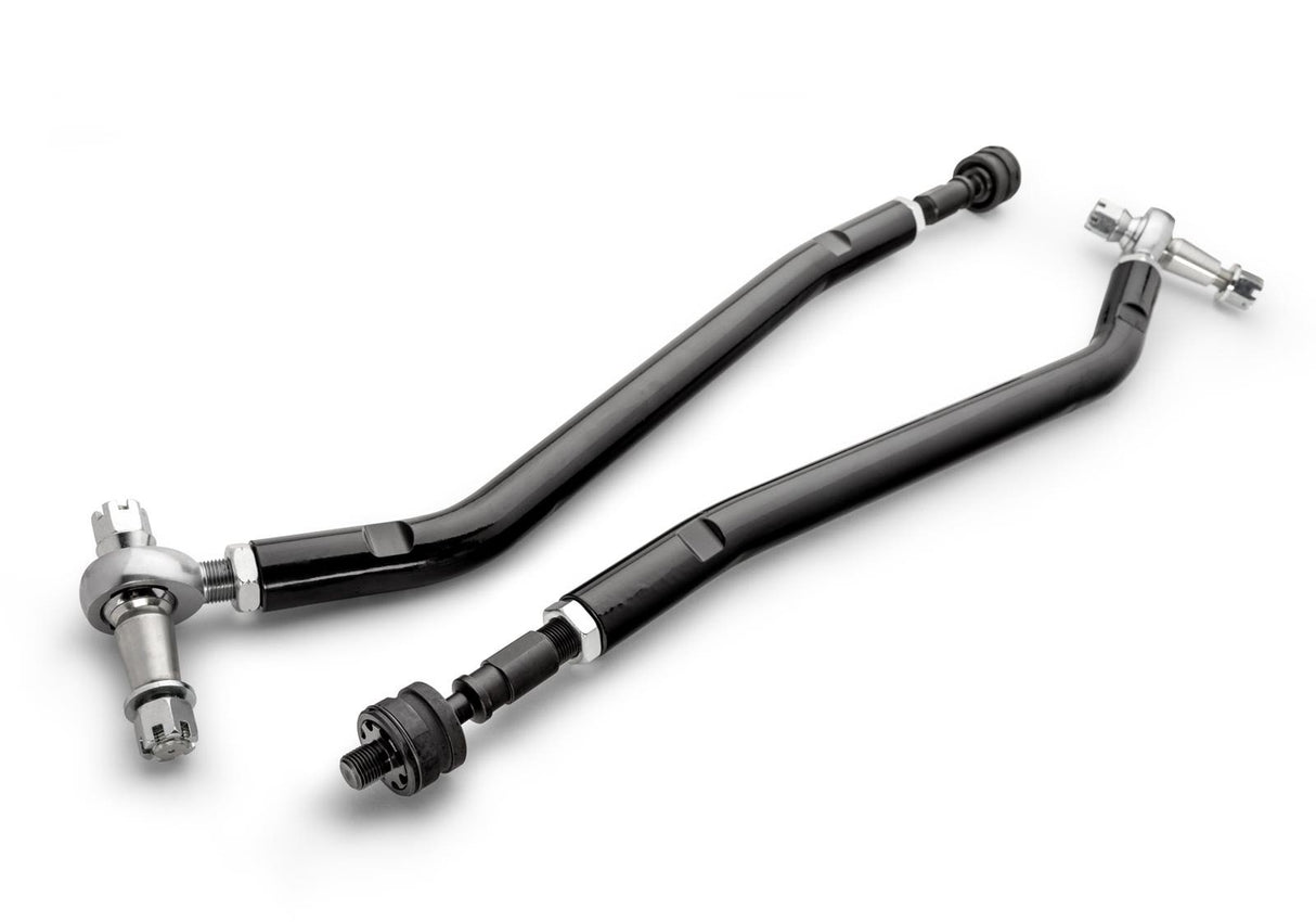 Polaris RZR Pro R RackBoss 2.0 Steel Bar Tie Rod Kit