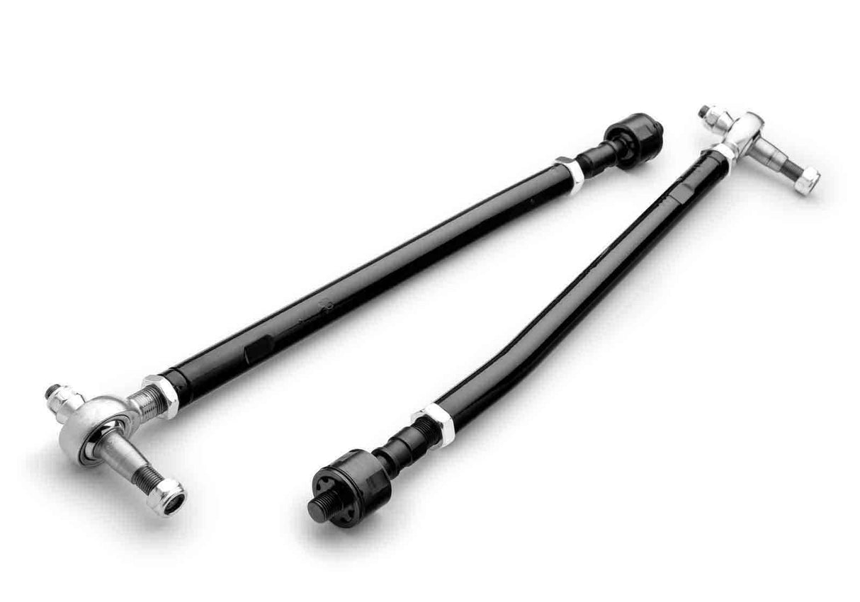 Polaris RZR PRO XP RackBoss 2.0 Steel Bar Tie Rod Kit