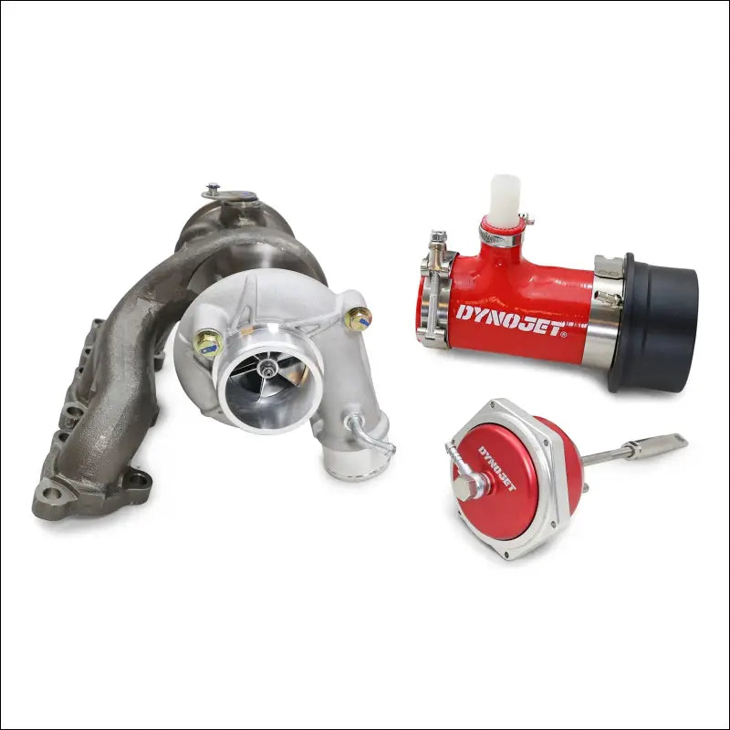 Turbocharger for 2017-2020 Can-Am Maverick X3 R - Performance