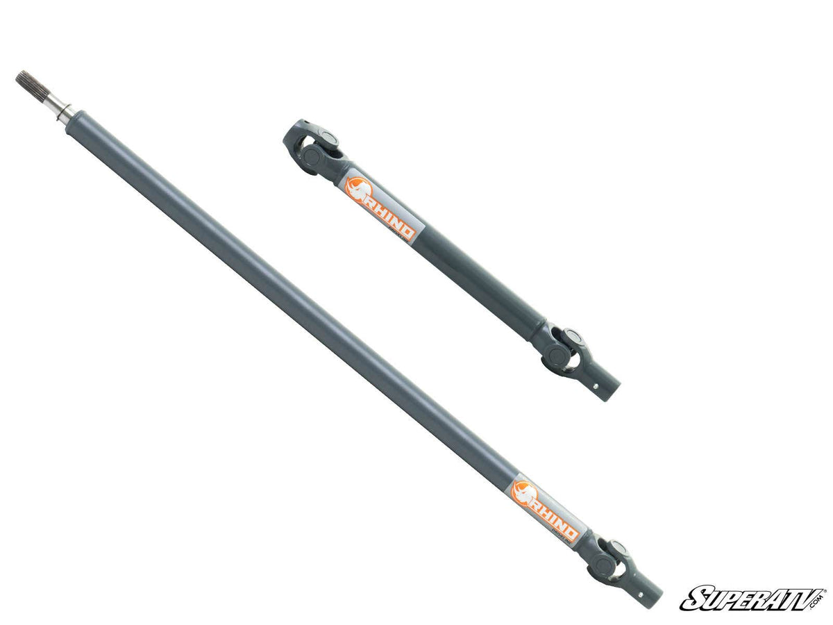 RZR 1000 Front and Rear U-Series Prop Shafts