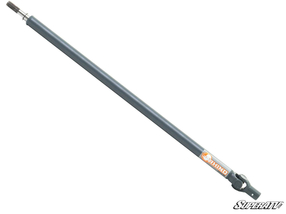 RZR 1000 Front and Rear U-Series Prop Shafts