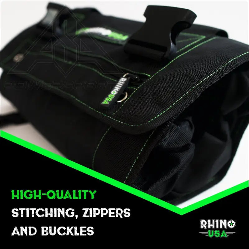 Ultimate UTV/4x4 Tool Organizer