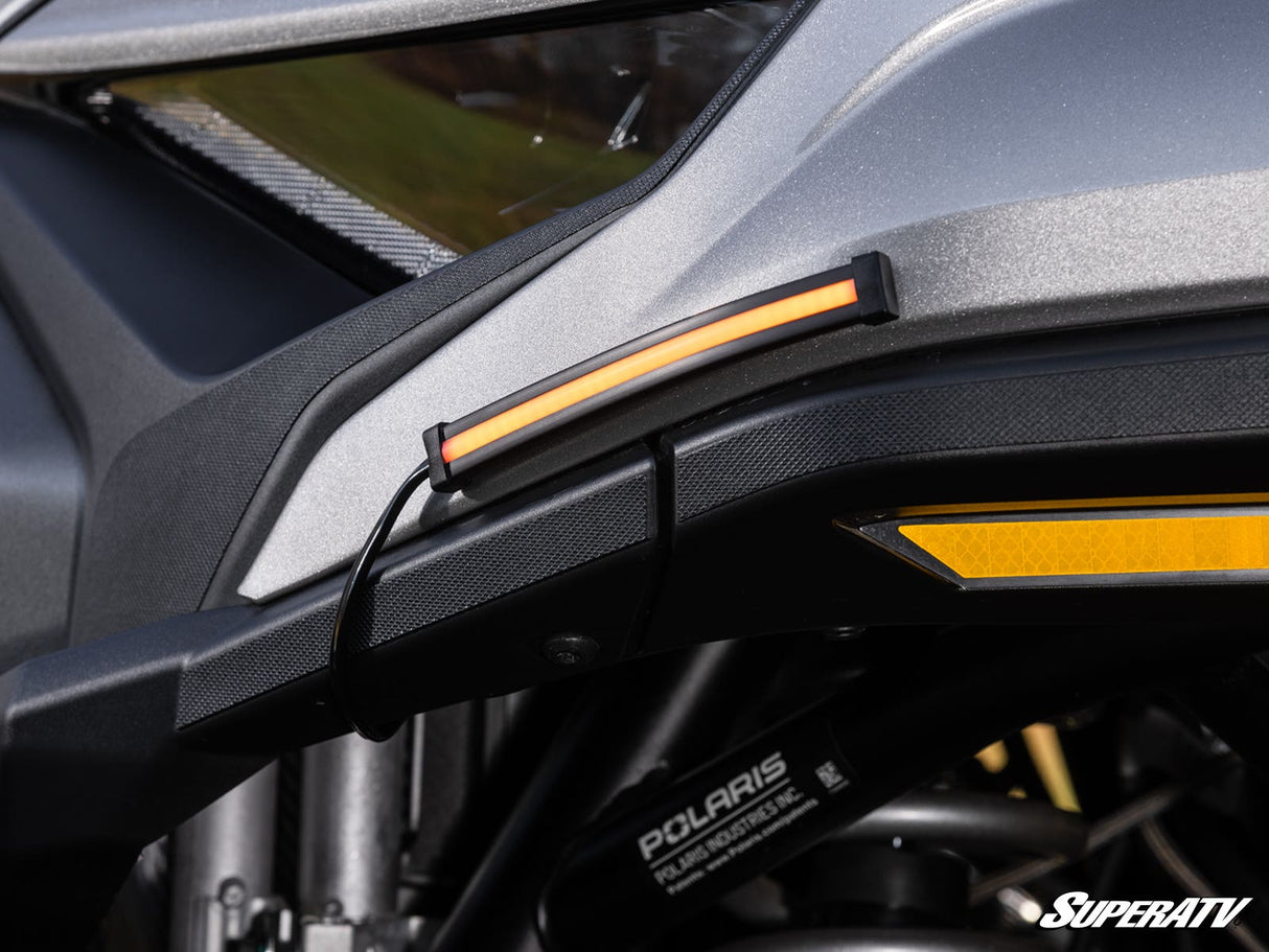 Can-Am Maverick Deluxe Plug & Play Turn Signal Kit